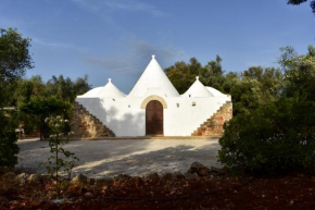 Trulli Monte Madre